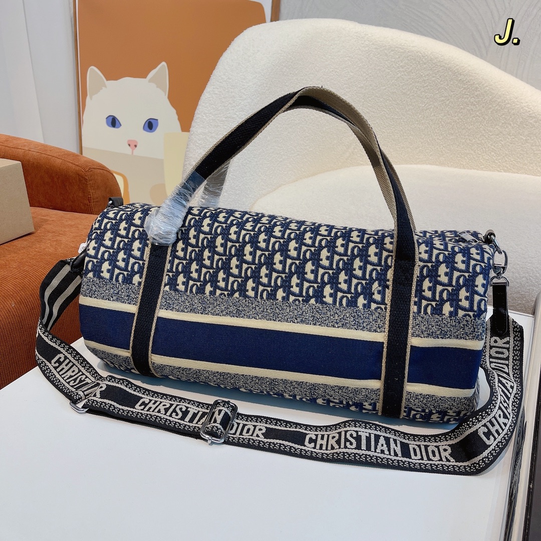 travel Motion bag size:46*21*21cm