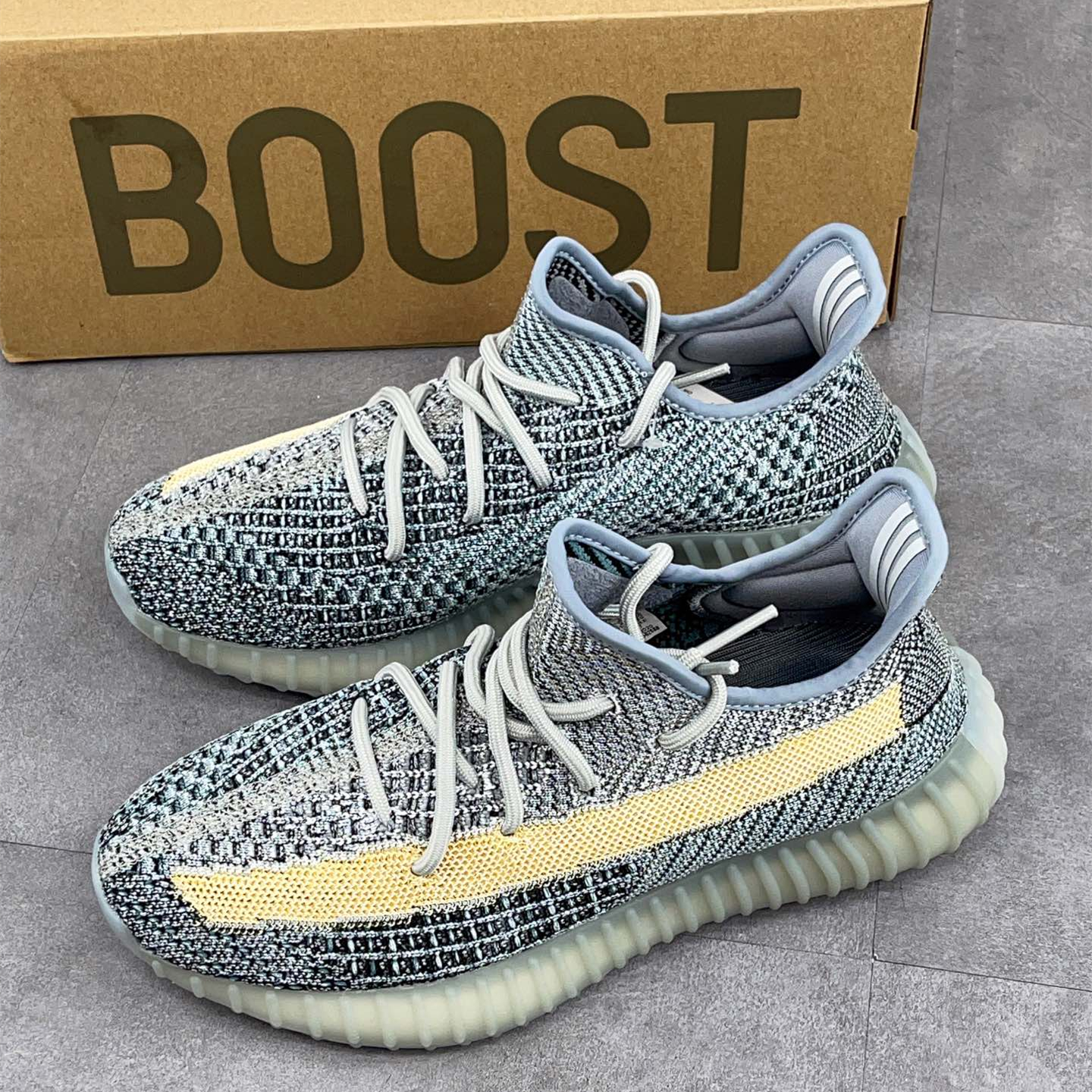 Yeezy Boost 350v2 EU36-EU48 /US4- US13