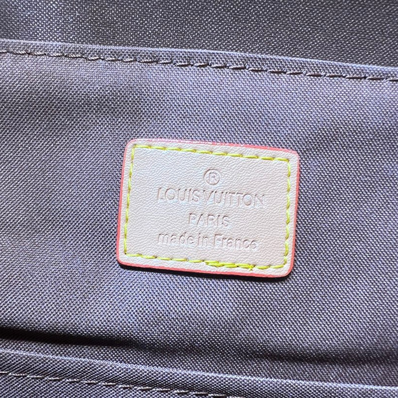 Bosphore Backpack Men's Hiking Bag 2 Colors Size 45*33*22 cm