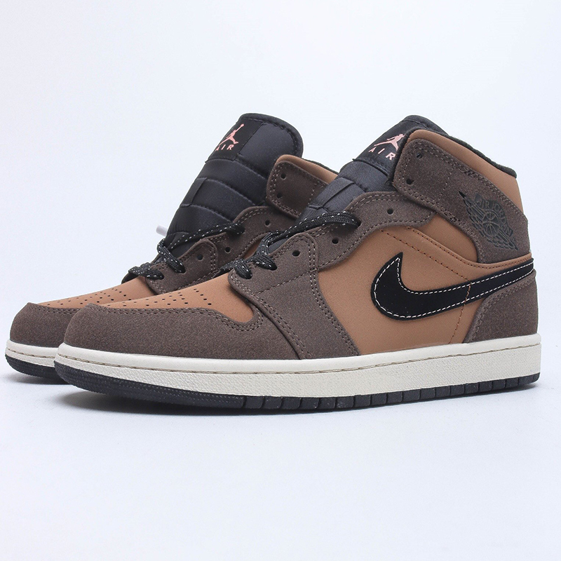 air jordan 1 high og aj1 Sport casual shoes Size：EU36-EU45