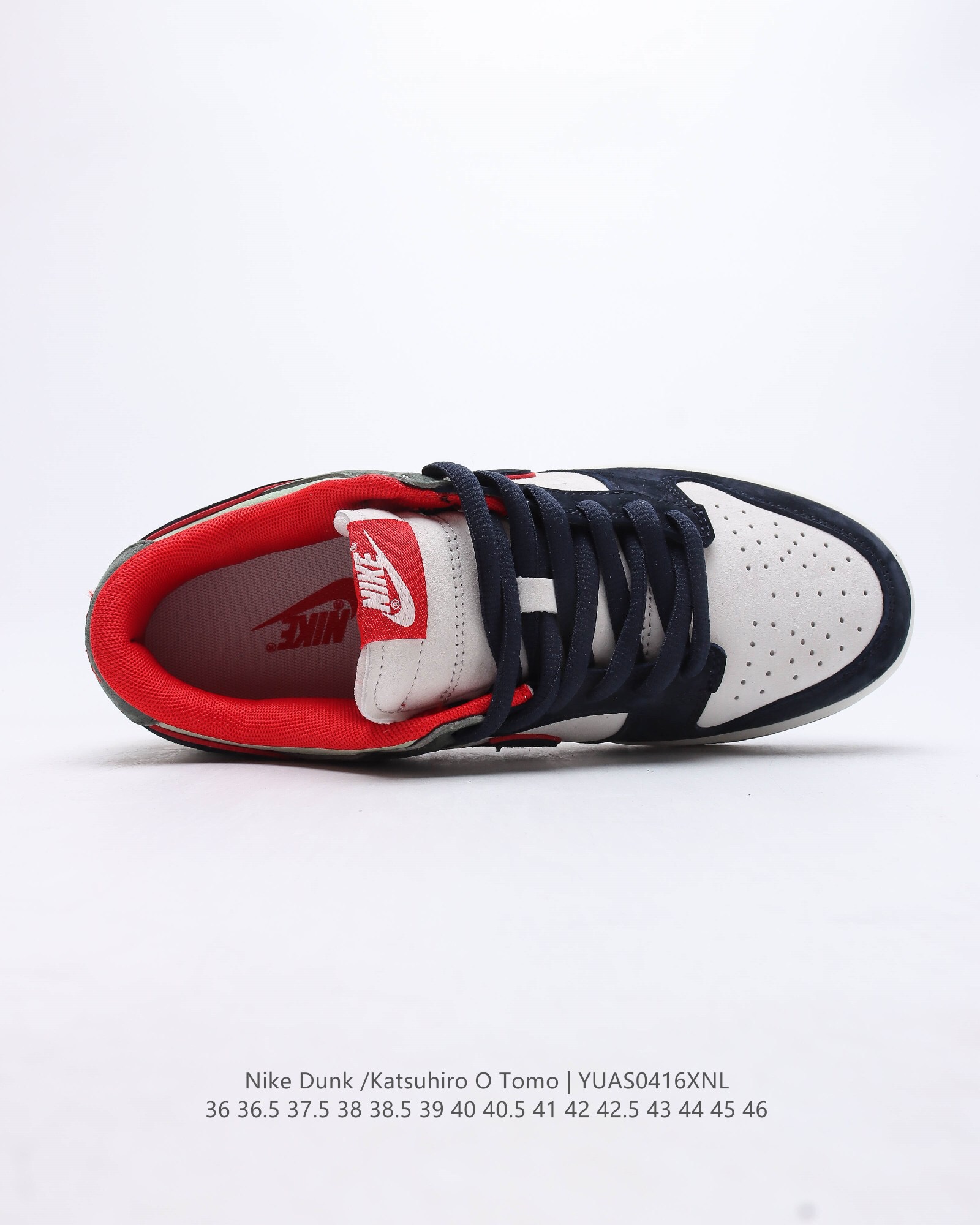 Otomo katsuhiro sb dunk low steamboy ost casual shoes Size:EU36-EU45