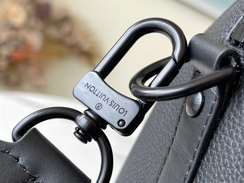 Cartridge City Keepall Bag Black, Size 27*17*13 cm