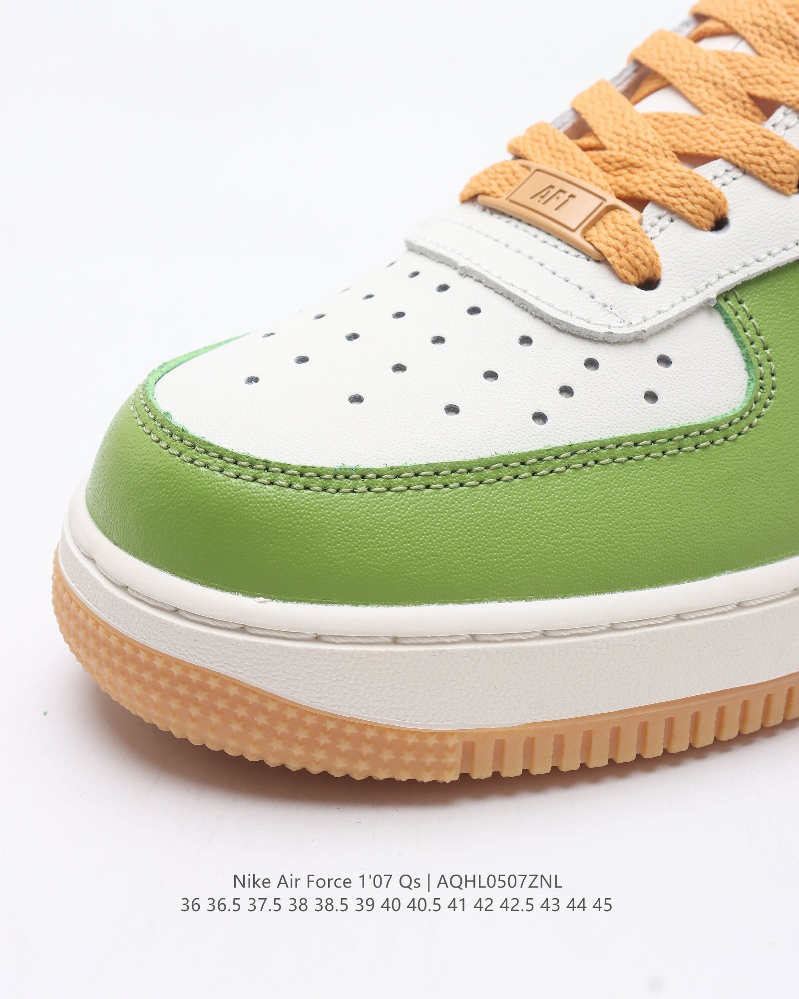 Air force 1 casual shoes Size:EU36-EU45