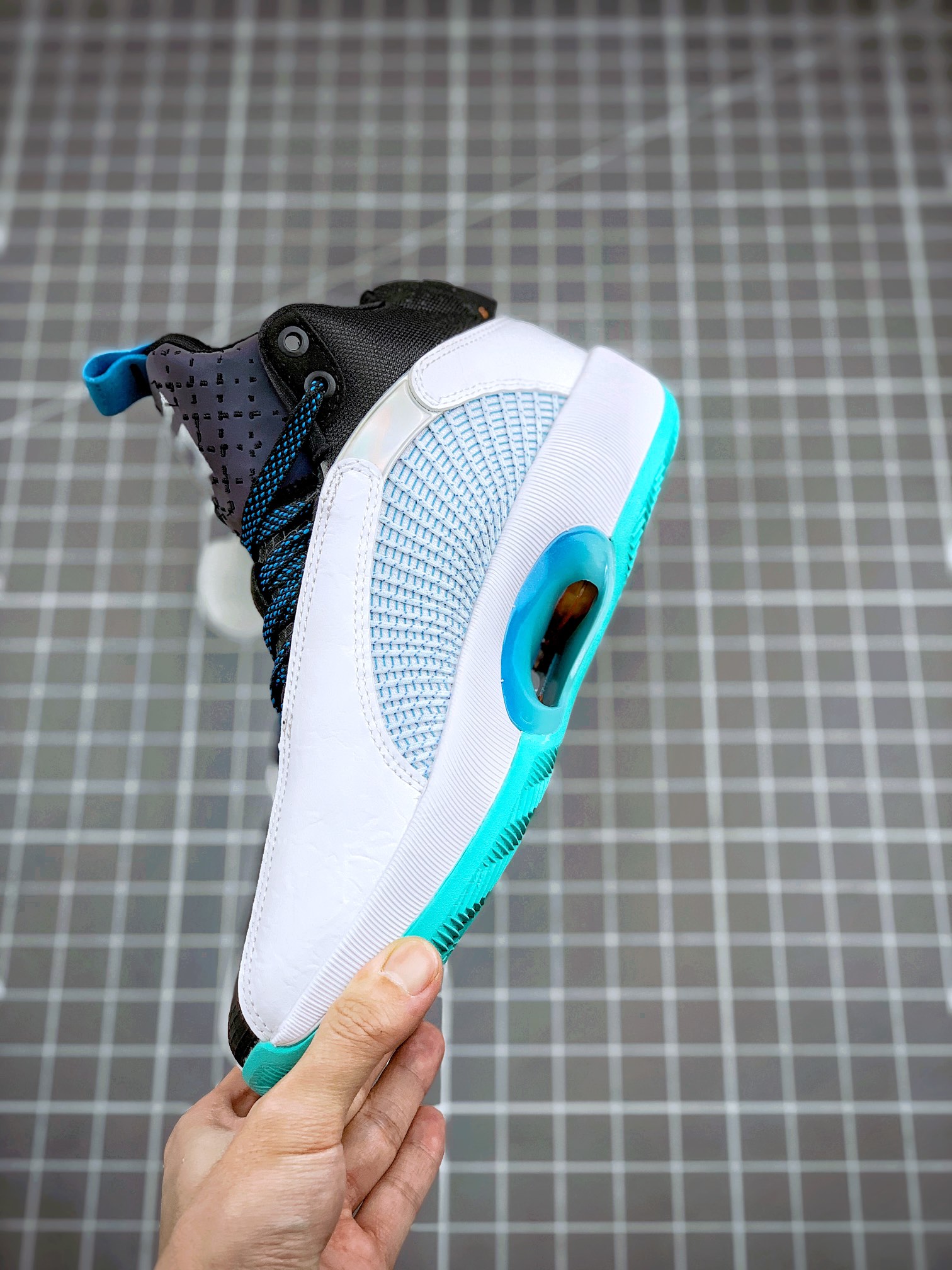 Air jordan 35 aj35 casual shoes Size:EU39-EU46