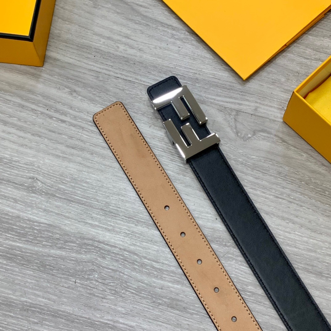 Women's Belt, width:3cm