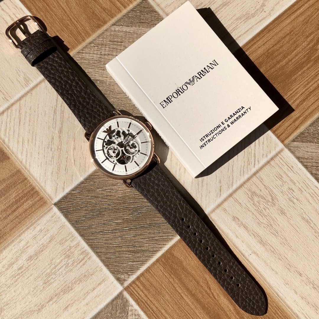 Automatic Mechanical Men's Watch , AR600027