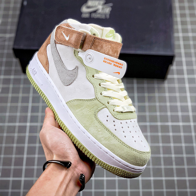 Air Force 1 Sport casual shoes Size：EU36-EU45