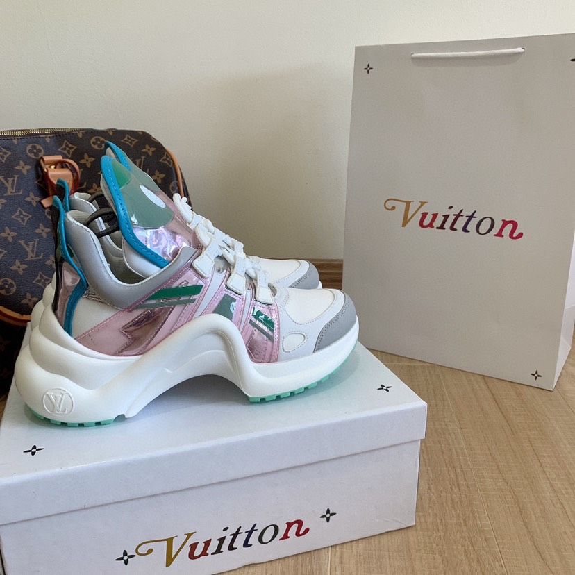 ARCHLIGHT Shoes SIZE:EU35-EU40