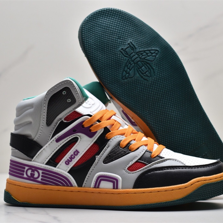 Basket Shoes Size:EU35-EU40