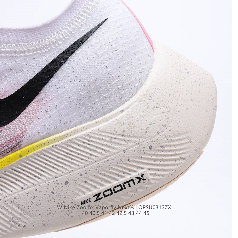 zoomx vaporfly next% sport casual shoes Size：EU40-EU45
