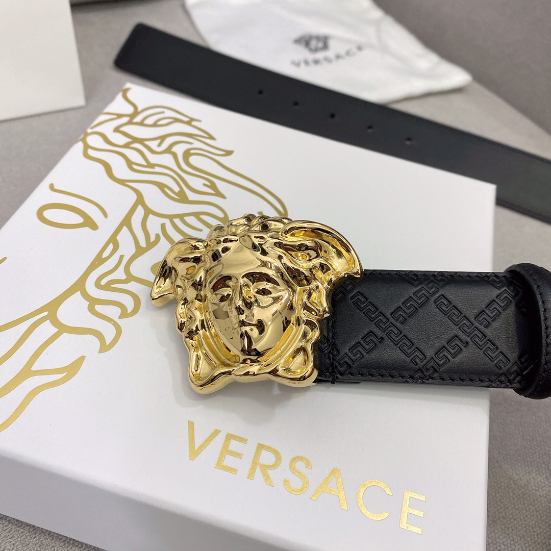 Men's Belt Width:3.8cm