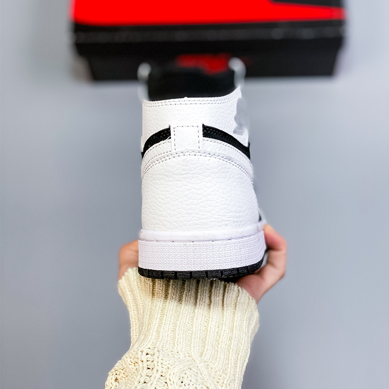 air jordan 1 mid wmns jordan brand Sport casual shoes Size:EU36-EU45