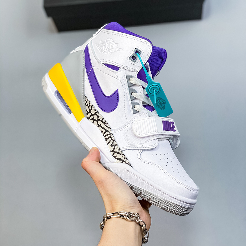 Air jordan  Legacy 312 casual shoes Size：EU36-EU45