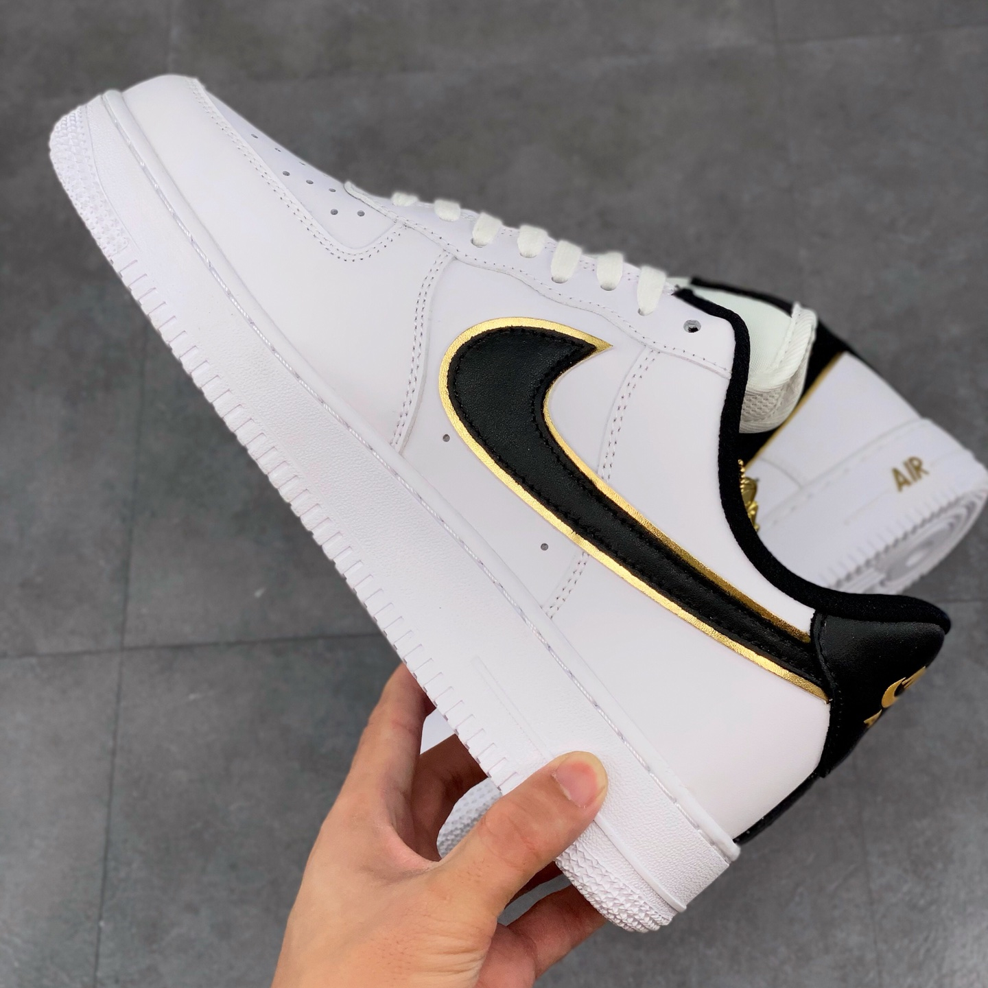 Force 1 Sport casual board shoes Size:EU36-EU45