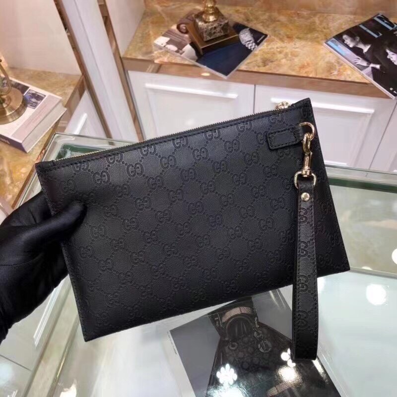 Men's Wallet Handbag Size 28*18 cm