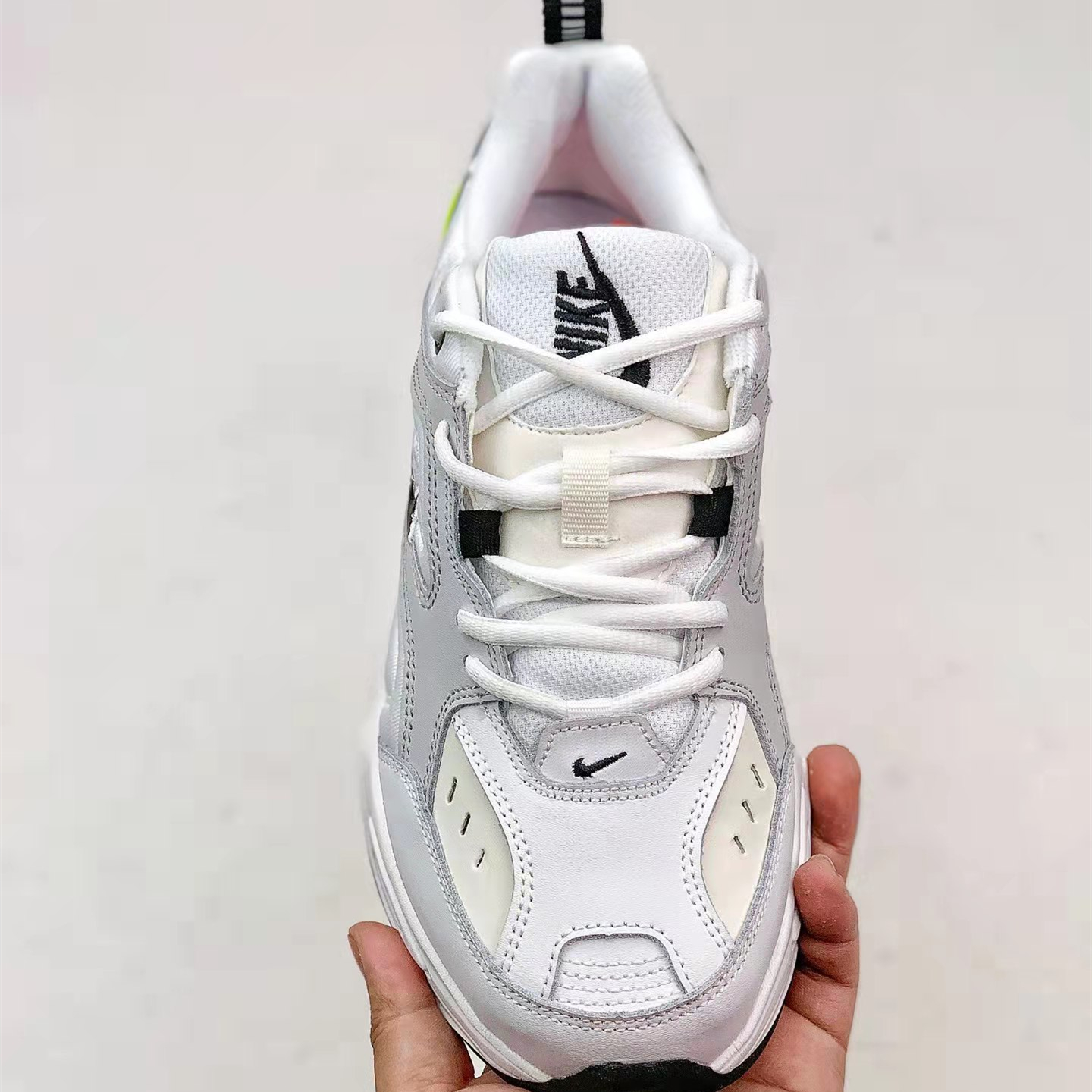 M2K TEKNO Size:EU36-EU45 /US4-US11