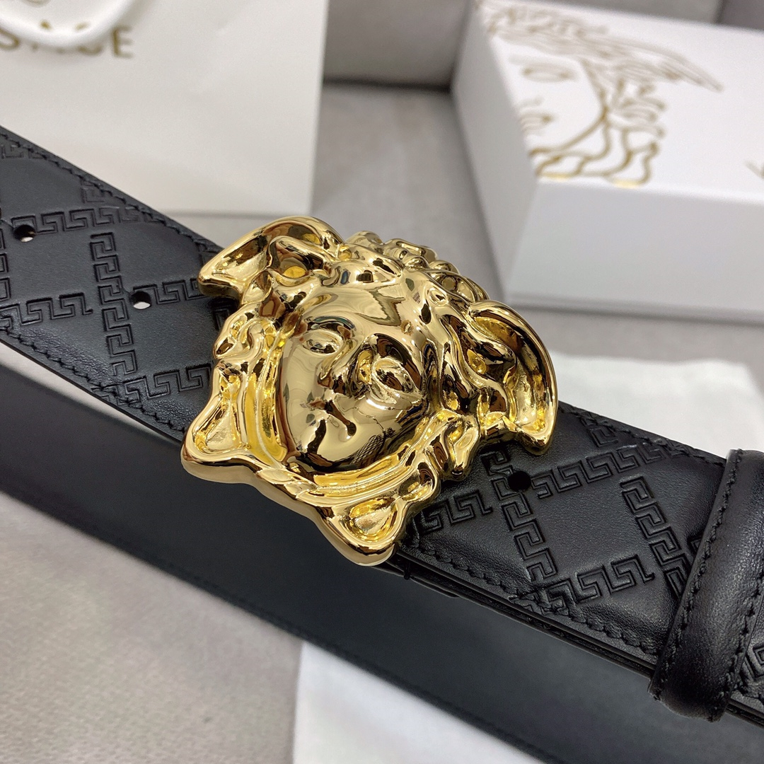 Men's Belt Width:3.8cm