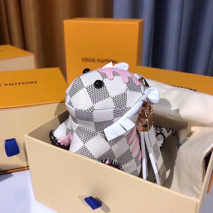 Keyrings & Keychains