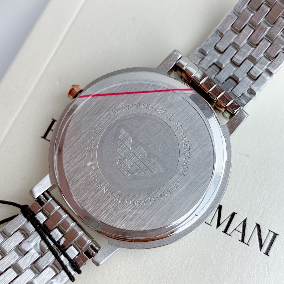 Quartz Watch, Dial diameter 32mm AR11094