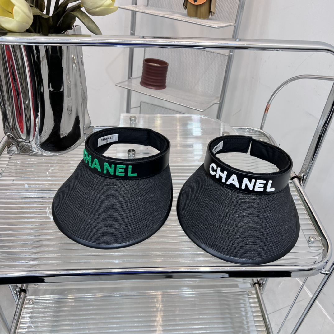 Hats & Caps 1:1,3 colors