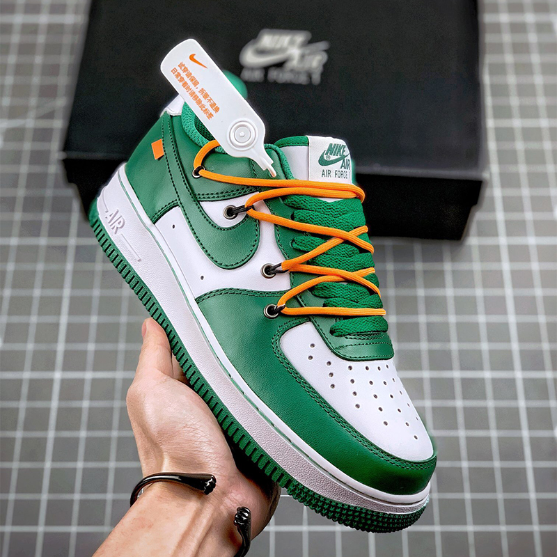 Air Force 1 Sport casual shoes Size：EU36-EU45