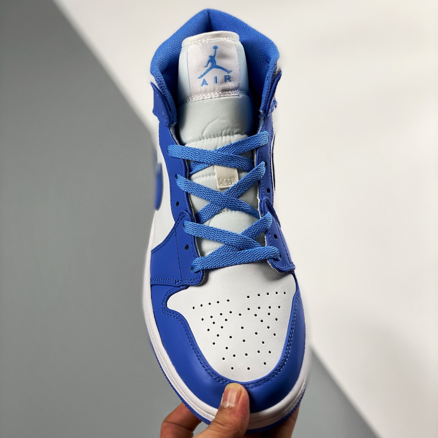 Air Jordan 1 Mid Leisure Board Shoes EU36-EU47.5/ US4-US13