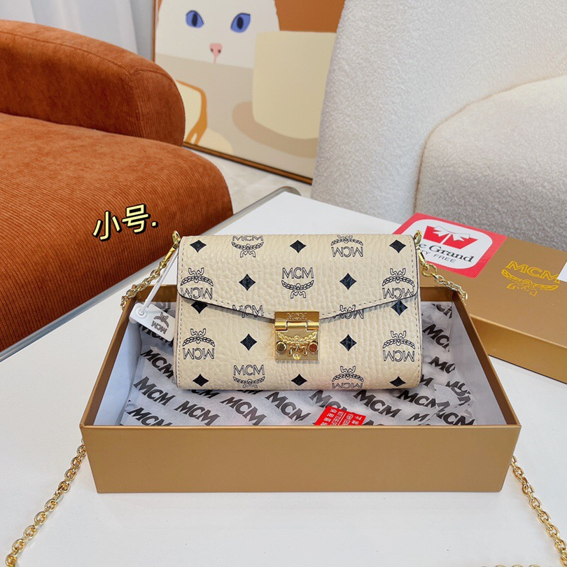 Millie Visetos Bags, small ,large