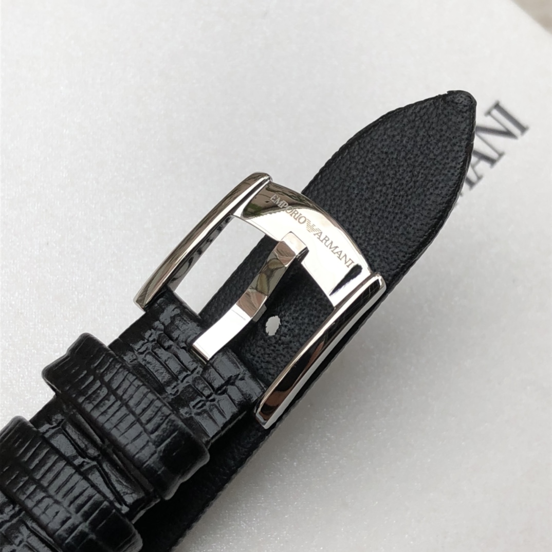 Quartz Watch For Women,Diameter 24x27mm AR11148