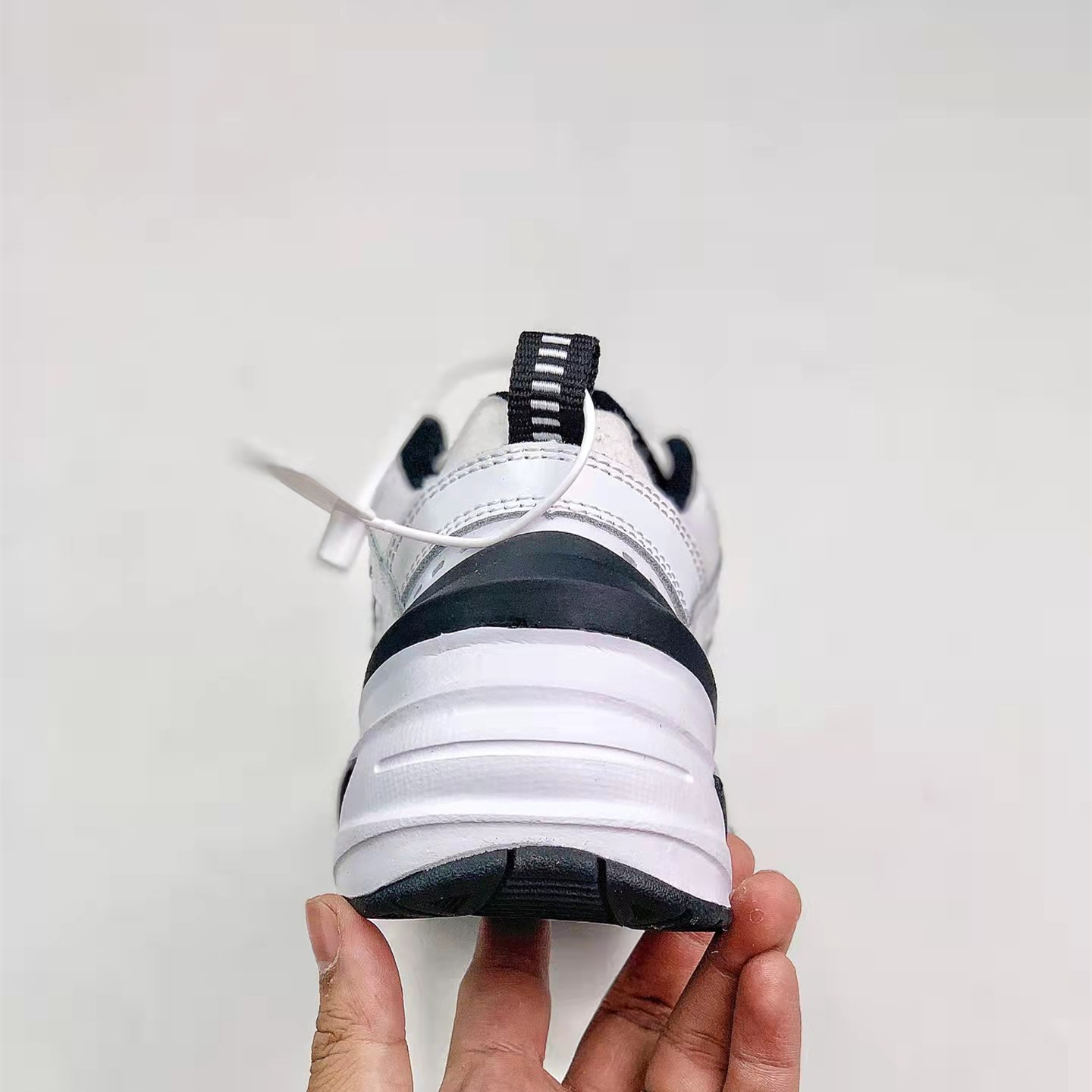 M2K TEKNO Size:EU36-EU45 /US4-US11