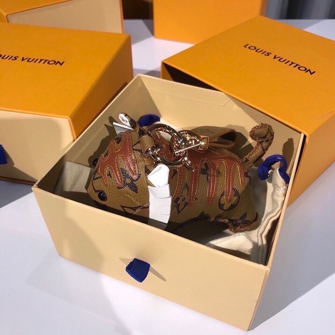 Keyrings & Keychains