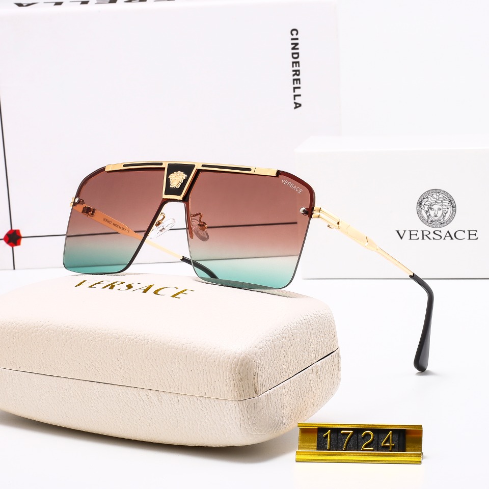 Men's And Women's Sunglasses 8 Colors