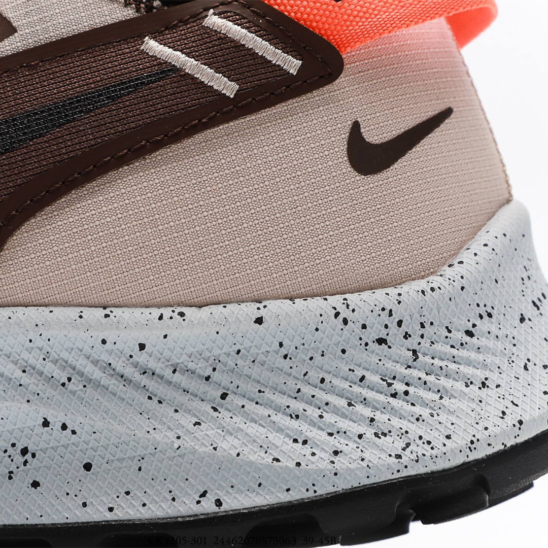 Pegasus Trail 2 Running Men's Shoes Size: EU39-EU45