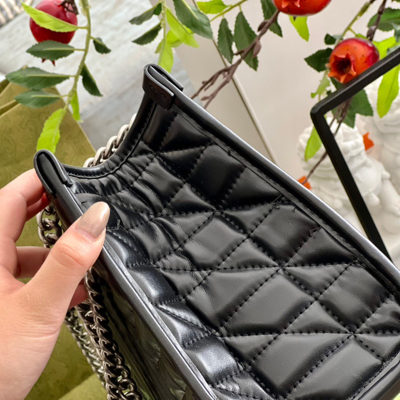 marmont Bag 1:1 Size:16*19CM