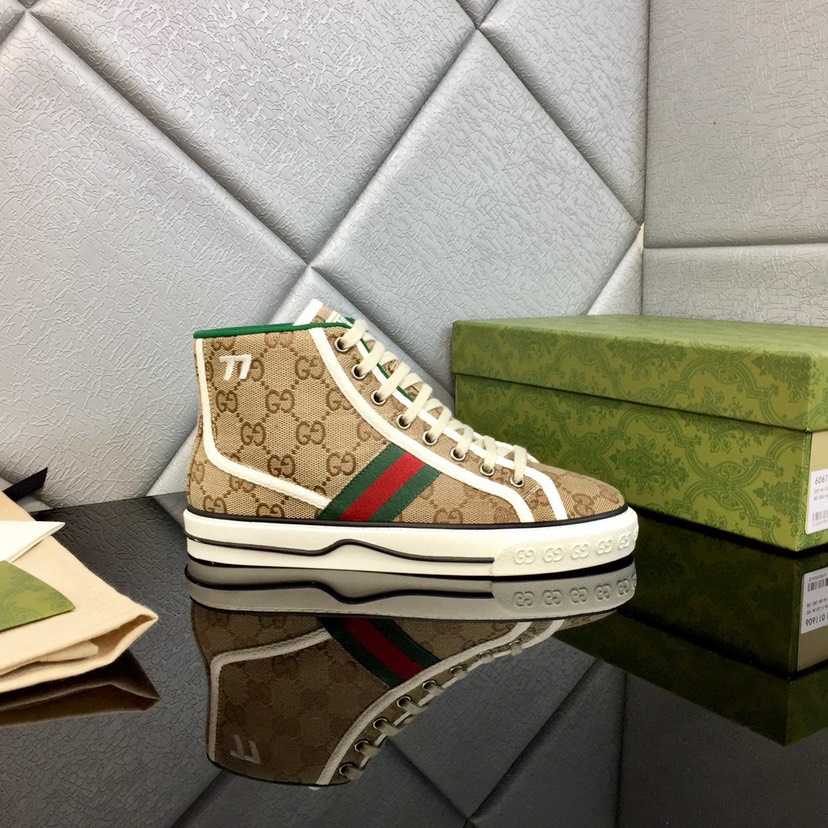 Arrival Tennis 1977 Canvas Shoes Size: EU35-EU44