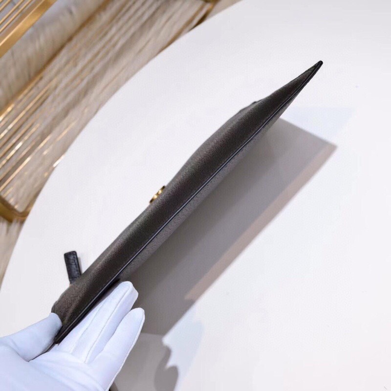 Men's Wallet Handbag Size 28*20 cm