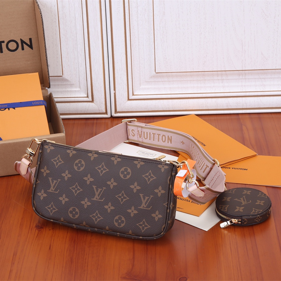 multi pochette accessories