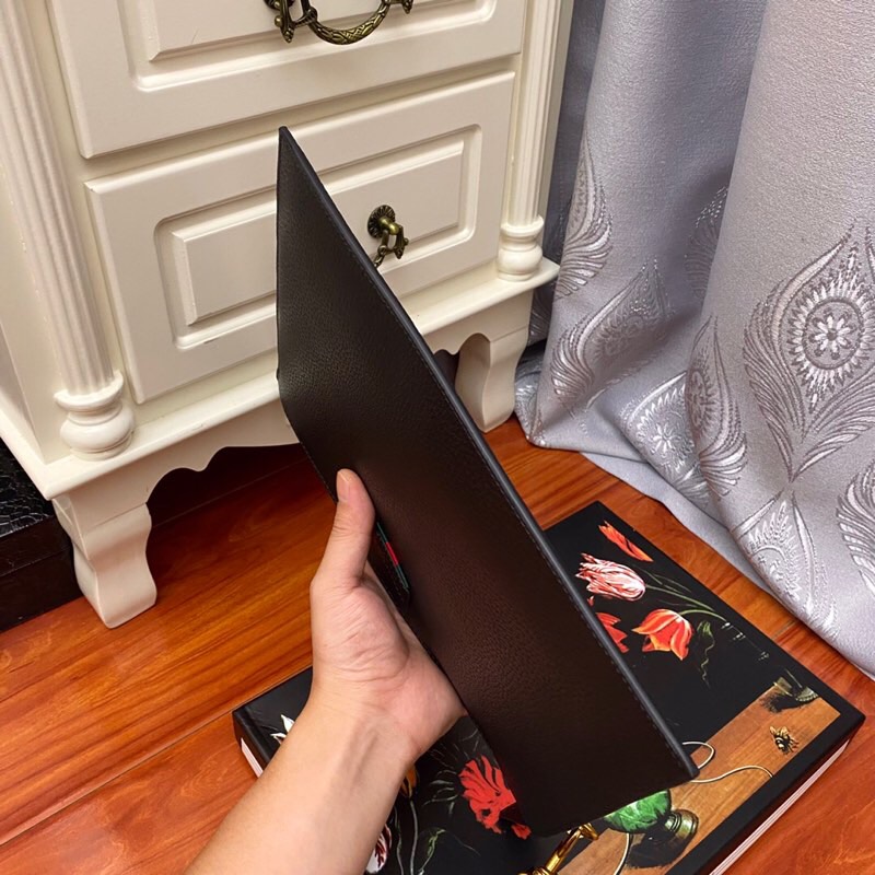 Men's Wallet Handbag Size 30.5*21*1.5 cm