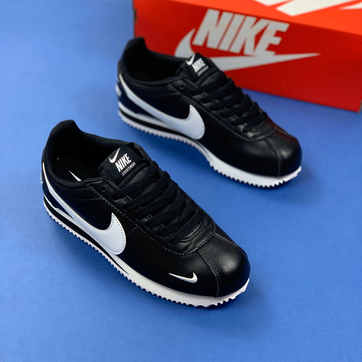 Classic Cortez Se SIZE:EU38.5-EU44