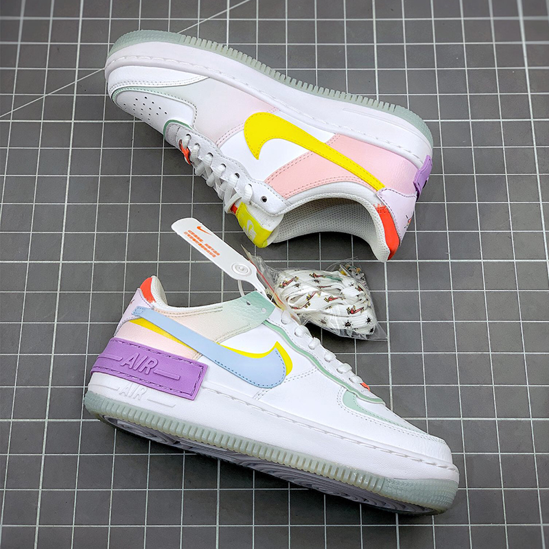 Air Force 1 Sport casual shoes Size:EU35-EU40