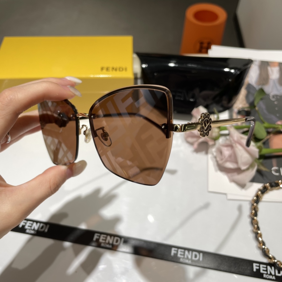 2022 New Men's And Women's Sunglasses,6 Colors