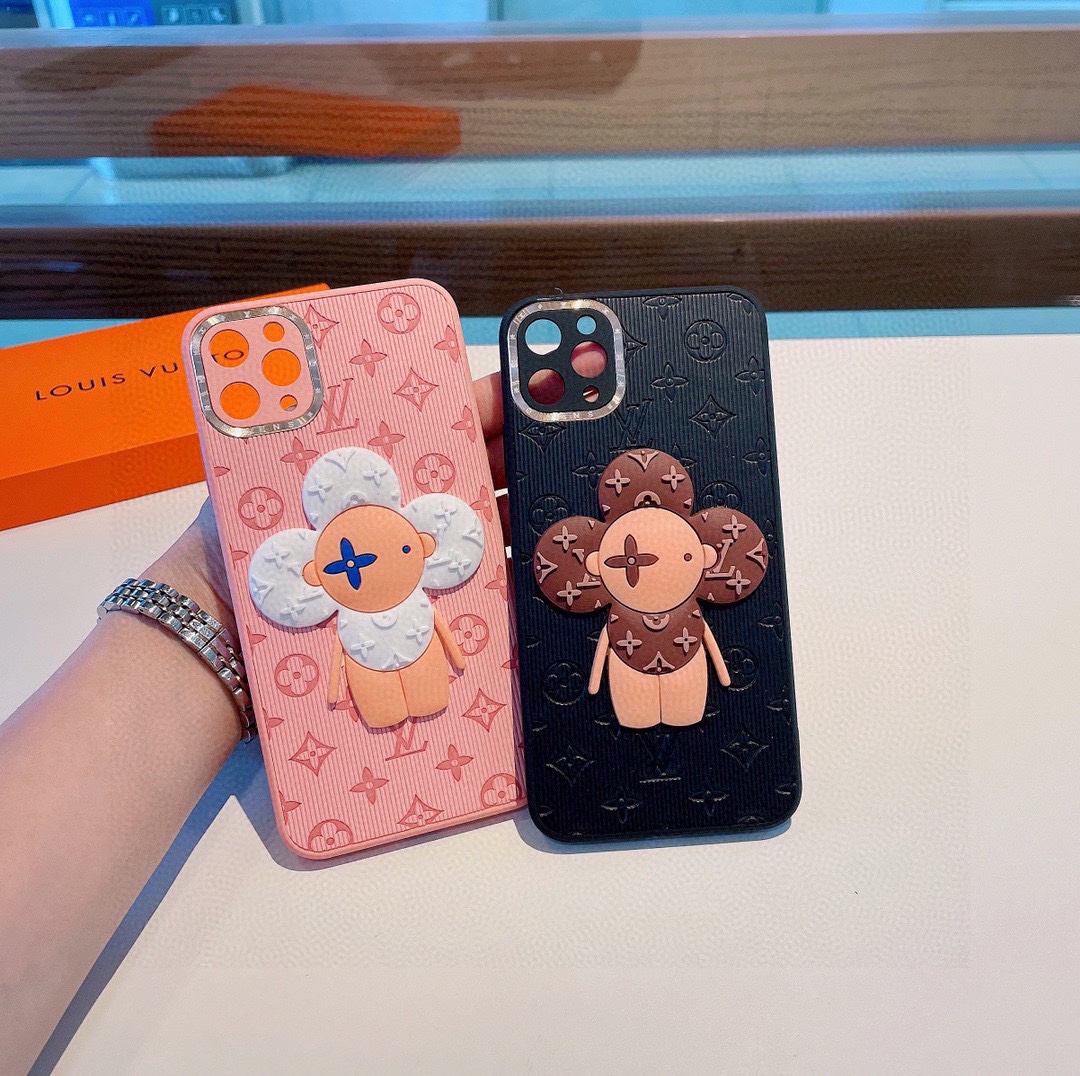 Phone Case ， 2 Colors