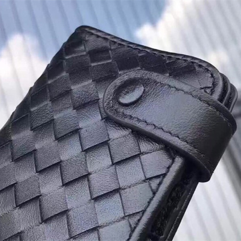 Men's Wallet Size 15*8 cm