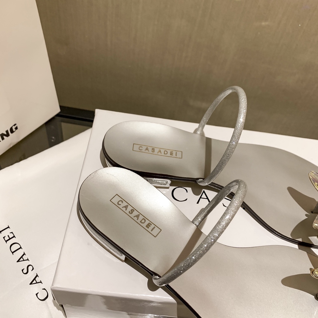 Sandals Women's Shoes, 4 Colors Size:EU35-EU40