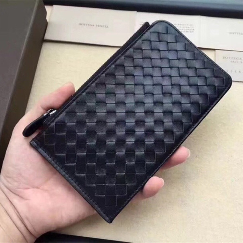 Men's Wallet Size 18*10 cm