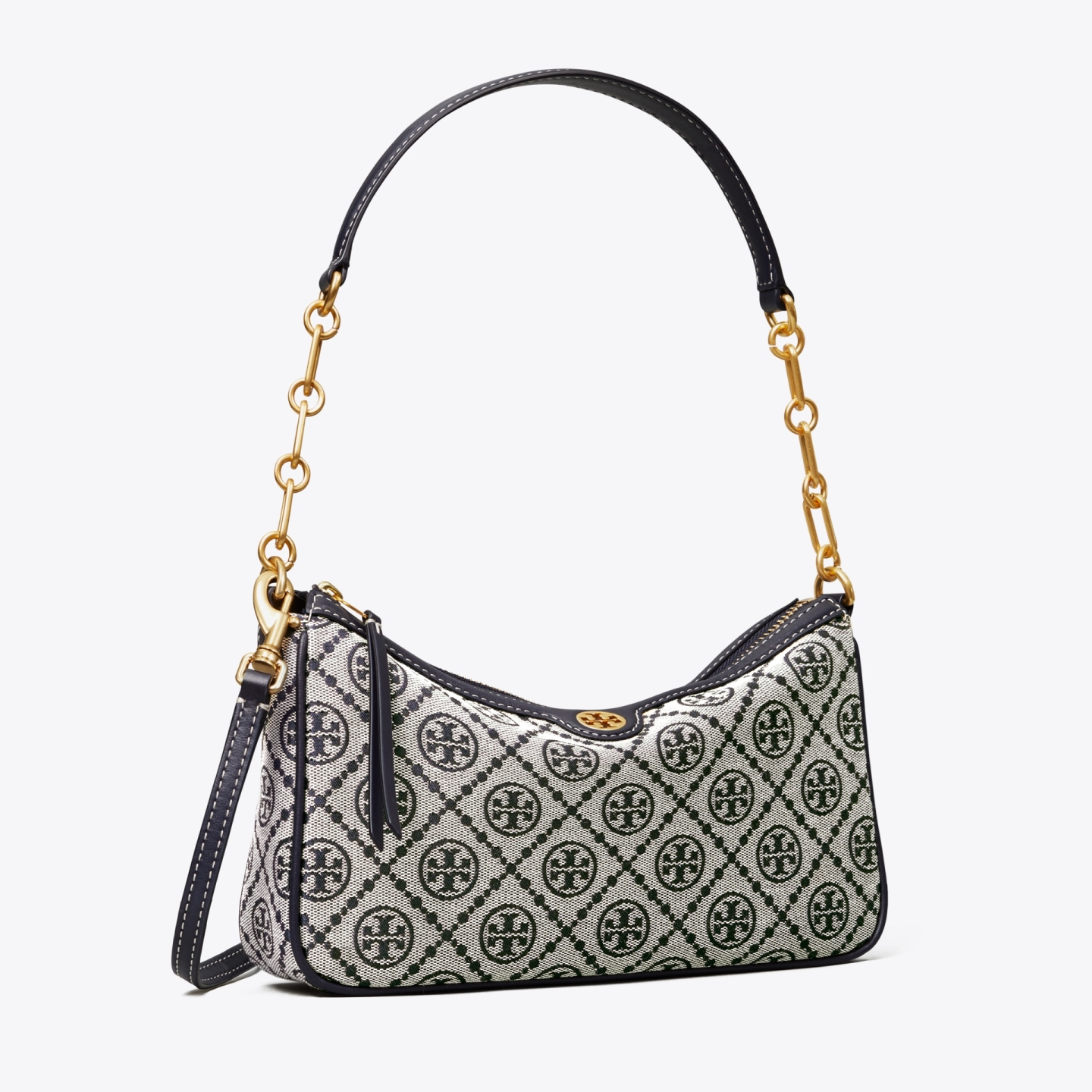 MONOGRAM Mini Bag ,2 Colors Size:25*14CM