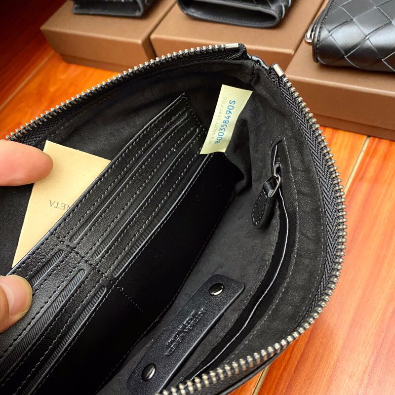 Men's Wallet Handbag Size 27*17*1 cm