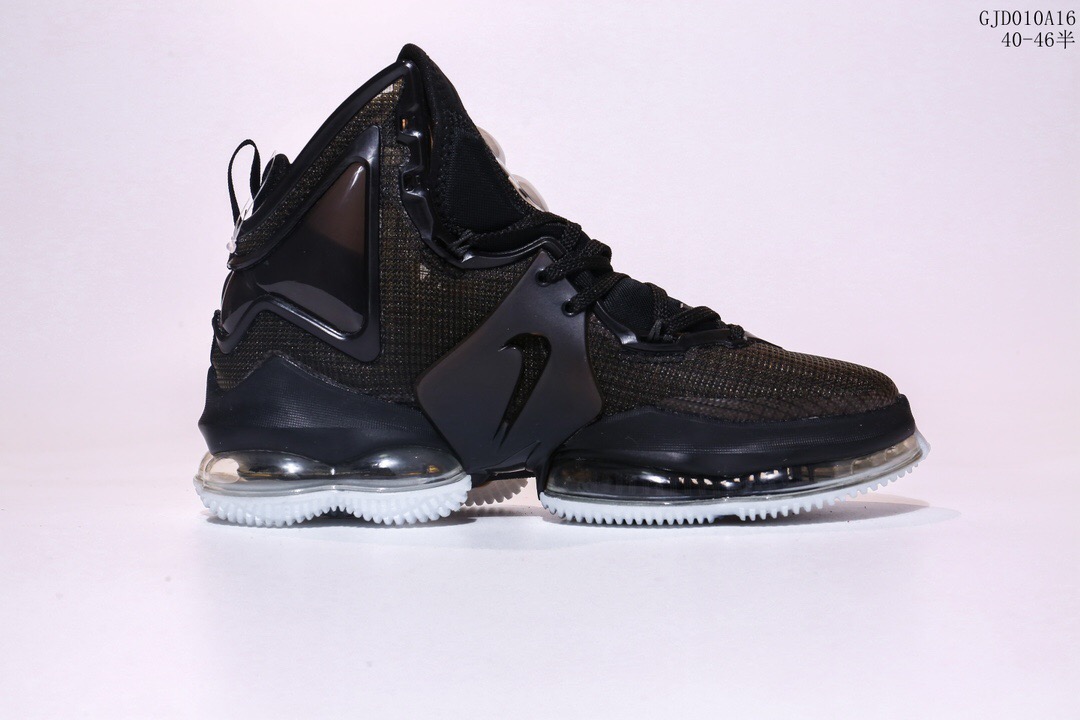 air max lebron 19 casual shoes Size：EU40-EU46