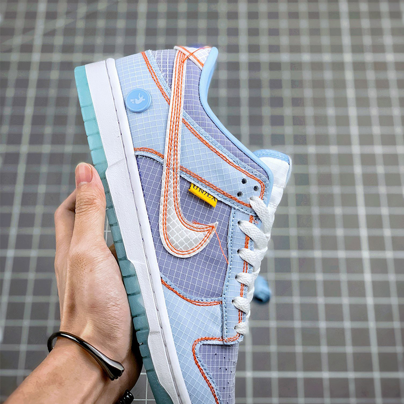 Air Force 1 dunk low Sport casual shoes Size white black：EU36-EU46