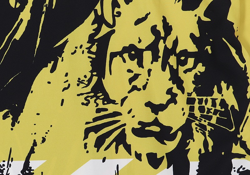 2022ss Men's T-Shirt