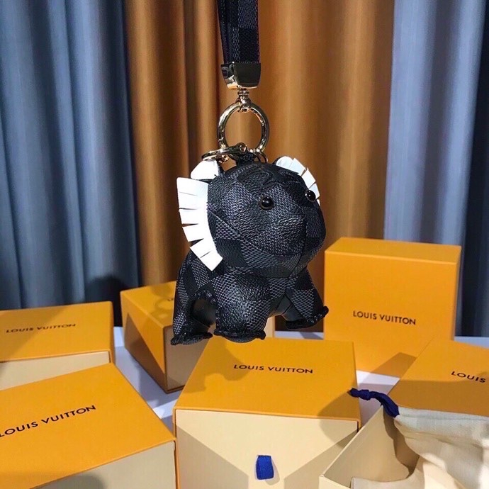 Keyrings & Keychains